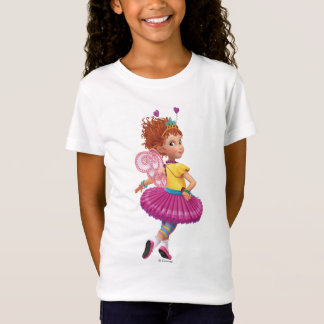 Fancy Nancy | Fancy in Every Way T-Shirt