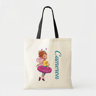 Fancy Nancy | Fancy in Every Way Tote Bag