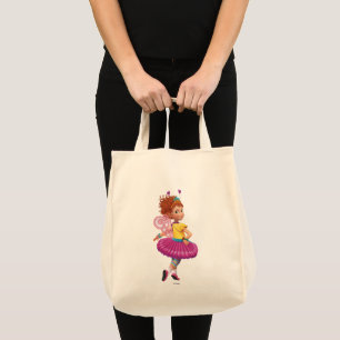 Fancy Nancy Fancy in Every Way Tote Bag
