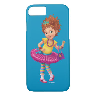 Fancy Nancy | I Adore Fancy Things iPhone 8/7 Case