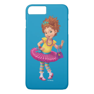 Fancy Nancy | I Adore Fancy Things iPhone 8 Plus/7 Plus Case