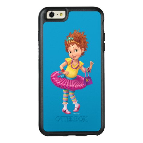 Fancy Nancy  I Adore Fancy Things OtterBox iPhone 66s Plus Case