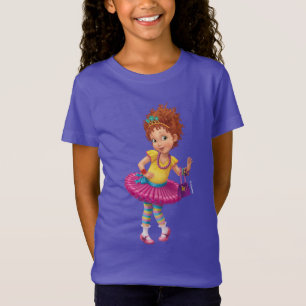 Fancy Nancy   I Adore Fancy Things T-Shirt