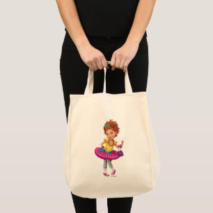 Fancy Nancy I Adore Fancy Things Tote Bag