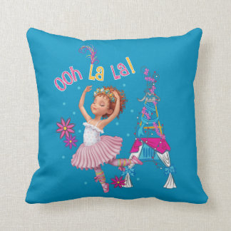 Fancy nancy outlet pillowcase