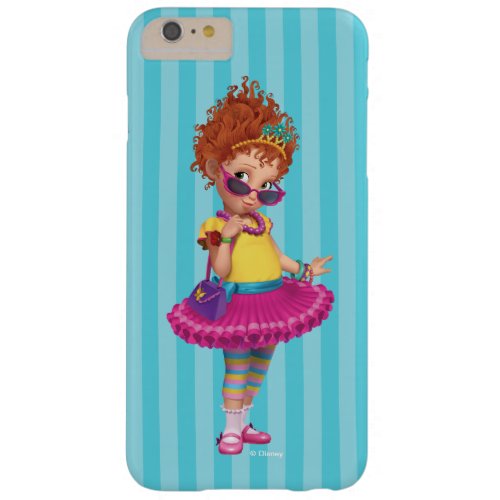 Fancy Nancy  Perfectly Posh Barely There iPhone 6 Plus Case