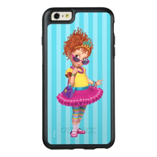 Fancy Nancy  Perfectly Posh OtterBox iPhone 66s Plus Case