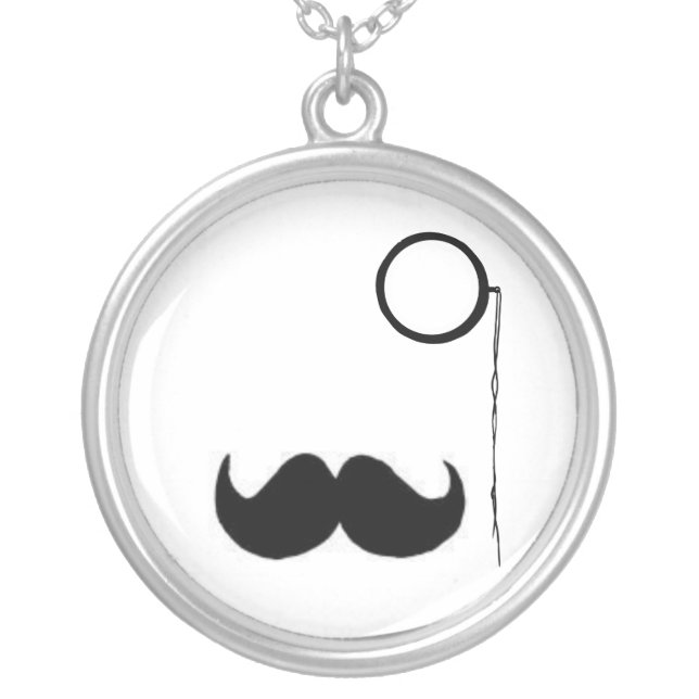 Fancy Necklace (Front)