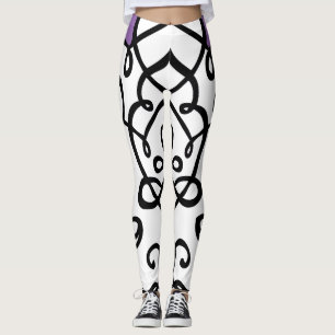 Fancy Pants Leggings