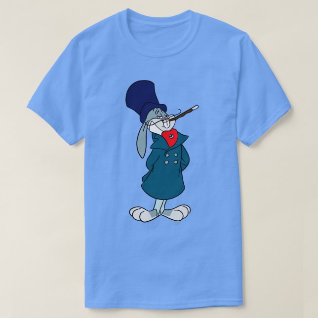 Fancy Pants T-Shirt (Design Front)