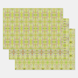 Fancy Paper Sheets Ideal To Line Your Drawers