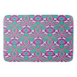 fancy pattern 1220.3 bath mat