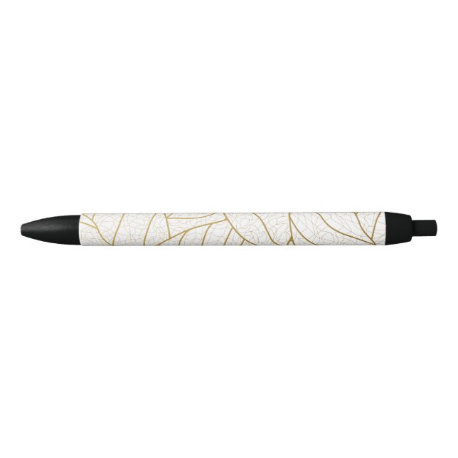 fancy pattern pen (Front)