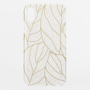 fancy pattern iPhone XR case