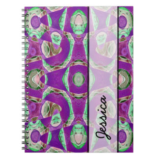 Fancy Notebooks & Journals | Zazzle