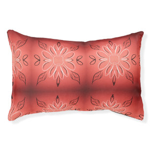 Fancy Styled Pet Bed