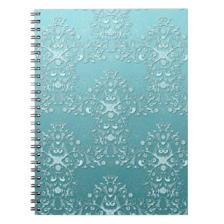 Fancy Notebooks & Fancy Notebook Designs | Zazzle