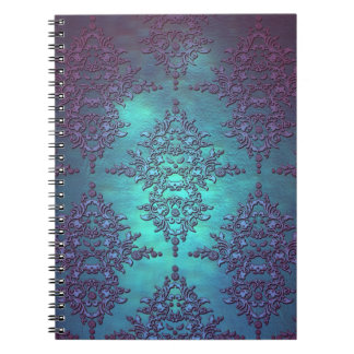 Fancy Notebooks & Journals | Zazzle