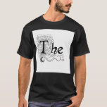 Fancy &#39;The&#39; From Spongebob&#39;S Essay T-Shirt