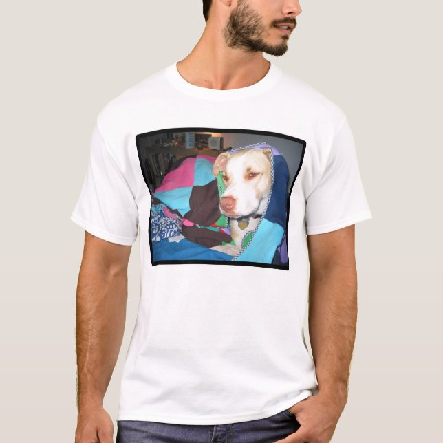 fanda T-Shirt (Front)