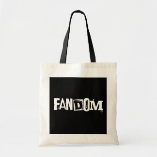 - Fandom Bag