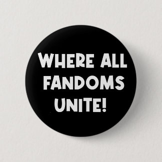 Fandoms Unite Pin