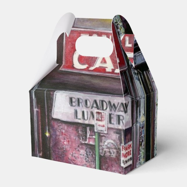 Fanelli Charm Favor Boxes (Back Side)