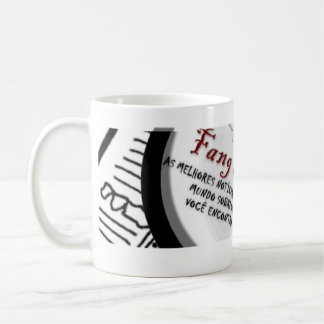 Fang News Coffee Mug