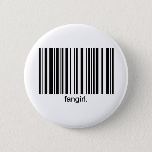 Fangirl Button
