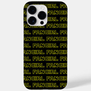 FANGIRL Case-Mate iPhone 14 PRO MAX CASE
