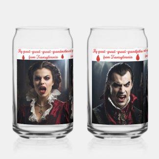 Fangs of Heritage: Timeless Transylvanian Treasure
