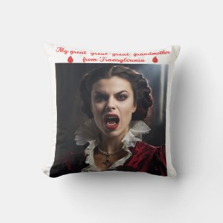 Fangs of Heritage: Timeless Transylvanian Treasure
