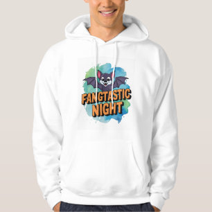 Fangtastic Night Hoodie