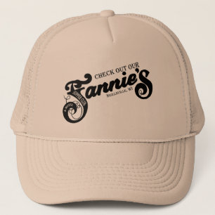 Fannie's Hat