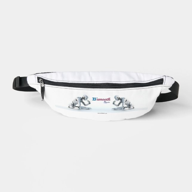 Fanny Pack (Front)