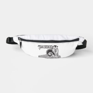 Fanny pack