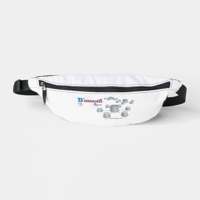 Fanny Pack (Front)