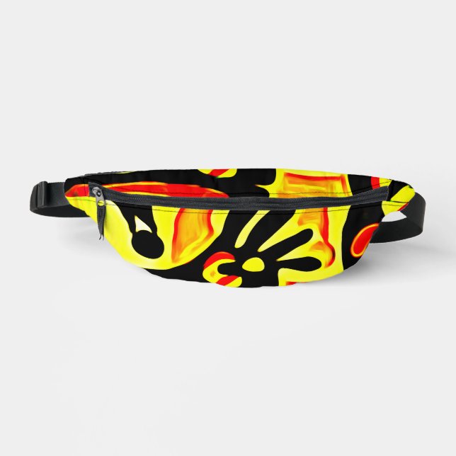 Fanny Pack (Front)