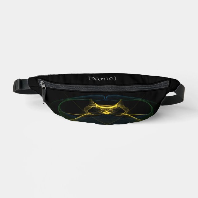 Fanny Pack - Cosmic Entity (Front)