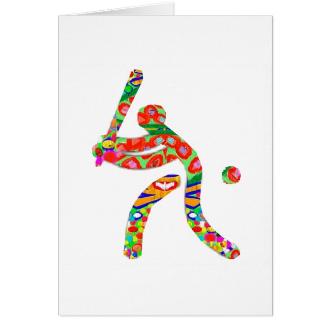 Fans of BASEBALL   BaseBall (Front)