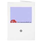 Fantabulous Card (Back)