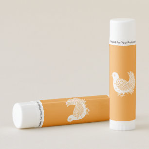 Fantail Lip Balm