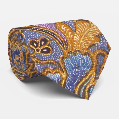 Fantasia Batik Tie