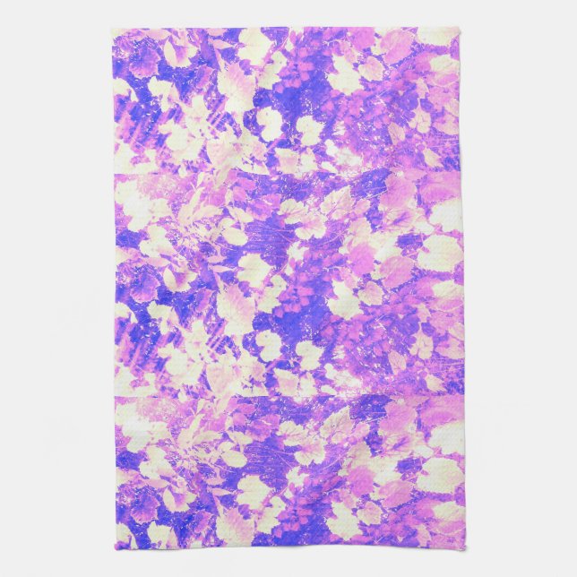 FANTASIA TOWEL (Vertical)