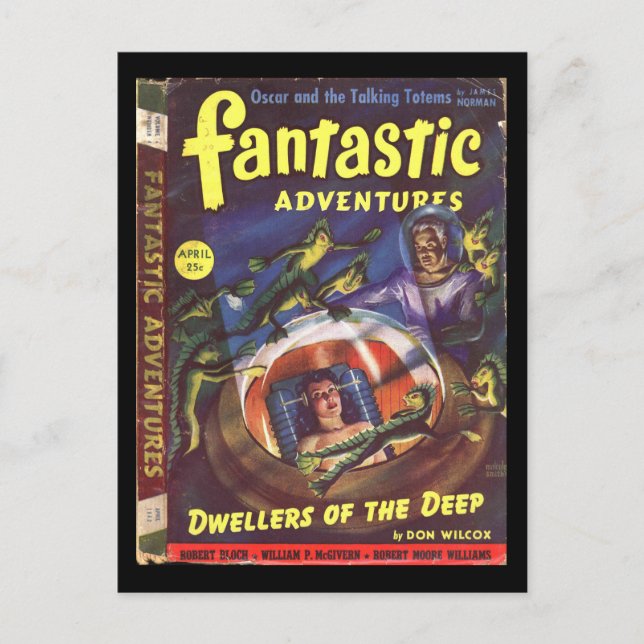 Fantastic Adventures v04 n04 (1942-04.Ziff-Davis)_ Postcard (Front)