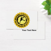 Fantastic Basketball Seal (Desk)