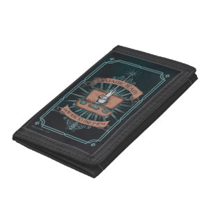 FANTASTIC BEASTS AND WHERE TO FIND THEM™ Briefcase Trifold Wallet