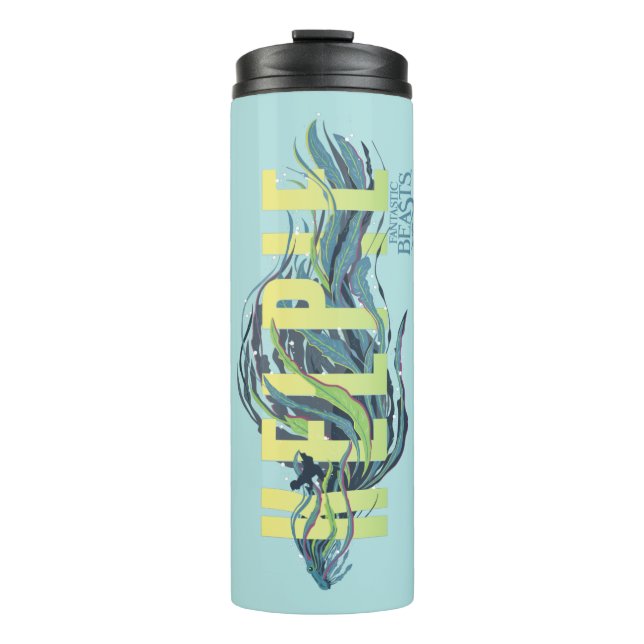 Fantastic Beasts Kelpie Thermal Tumbler (Front)