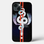 Fantastic Beasts Occamy Iphone 13 Case at Zazzle