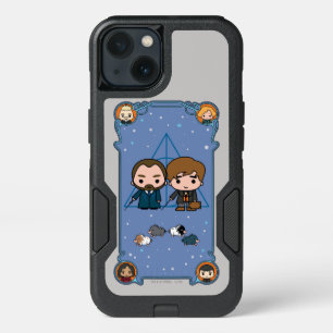 FANTASTIC BEASTS: THE CRIMES OF GRINDELWALD™ iPhone 13 CASE